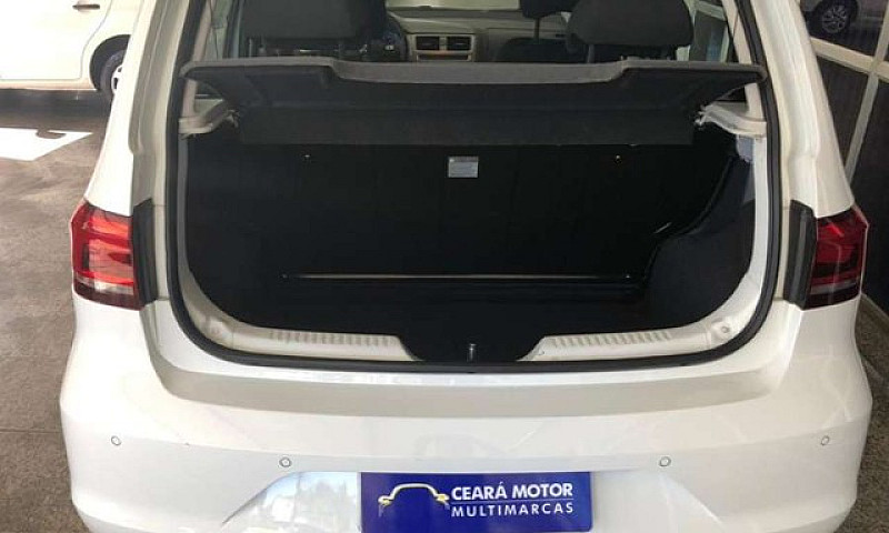 Volkswagen Fox  Conn...