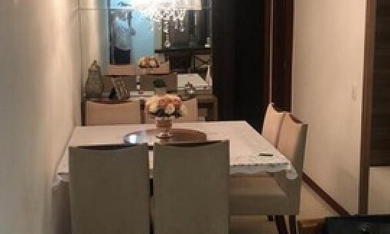 Apartamento Em Praia...