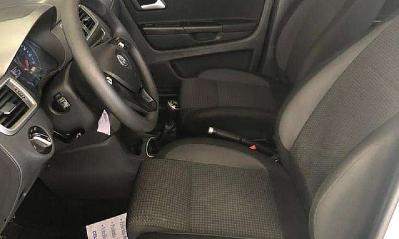 Volkswagen Fox  Conn...