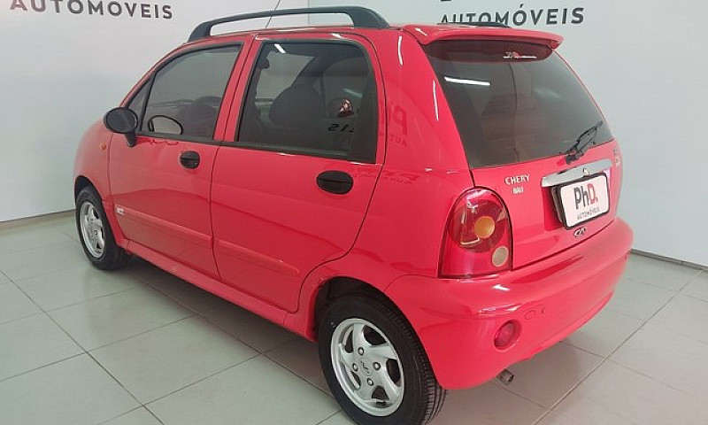 Chery Qq Act 1.0 4P...