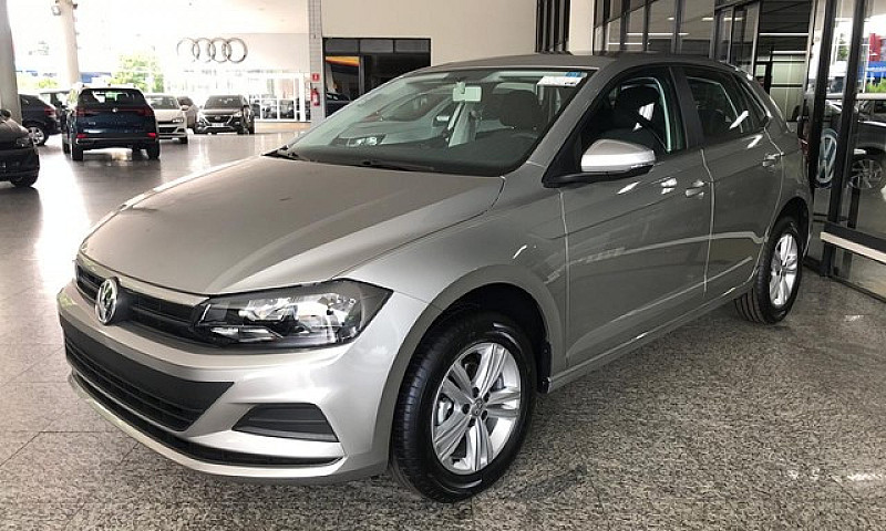 Polo 1.0 Mpi 21/22...
