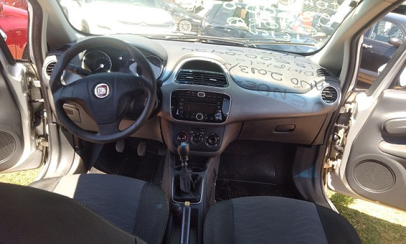 Punto Essence 1.6 16...