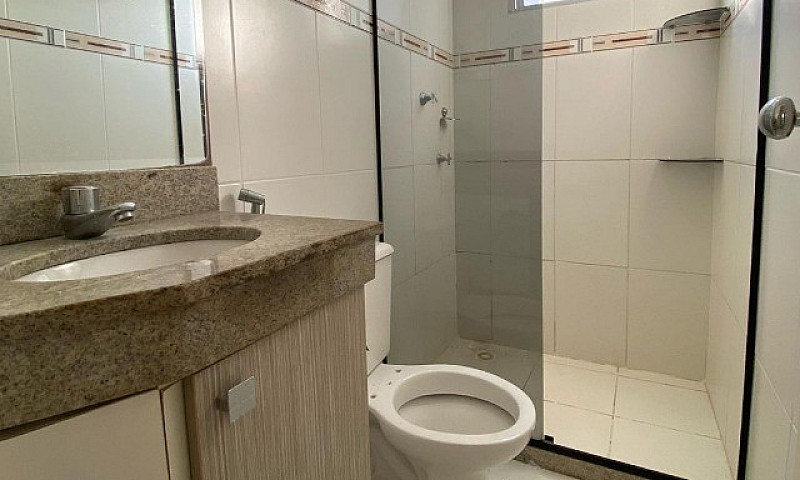 Apartamento 2 Quarto...