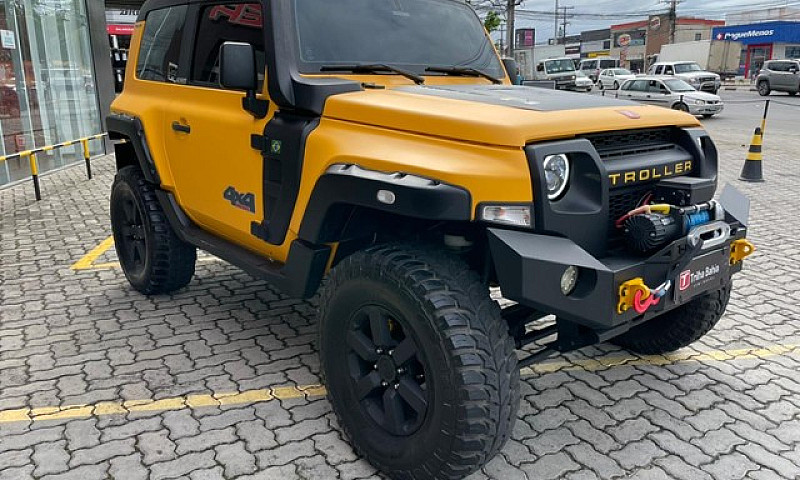 Troller Xlt Manual 2...
