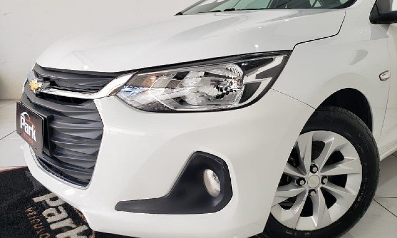 Gm/ Onix Sedan Lt 1....