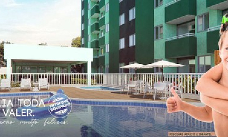 Apartamento Em Rio D...