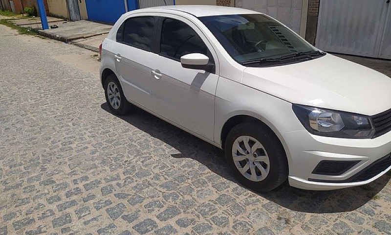 Gol 2019...