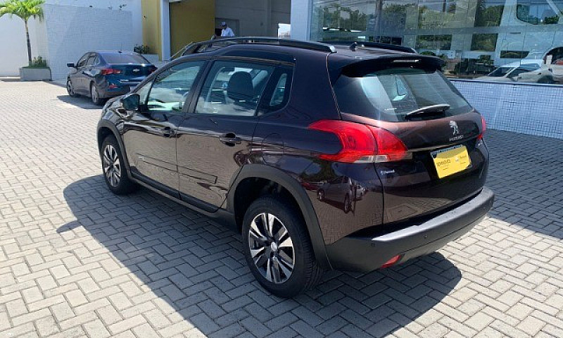 Peugeot 2008 1.6 All...