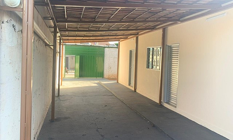 Casa Aluguel 3/4(1St...