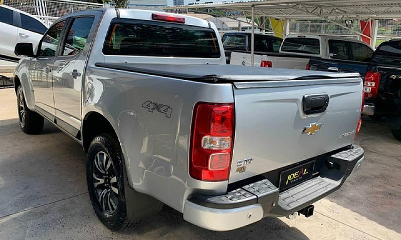 Chevrolet S-10 Lt Dd...