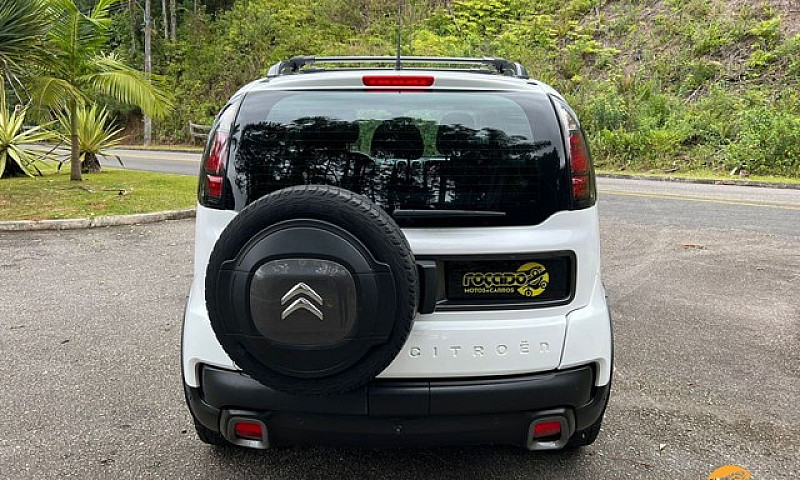 Aircross Shine 1.6-A...