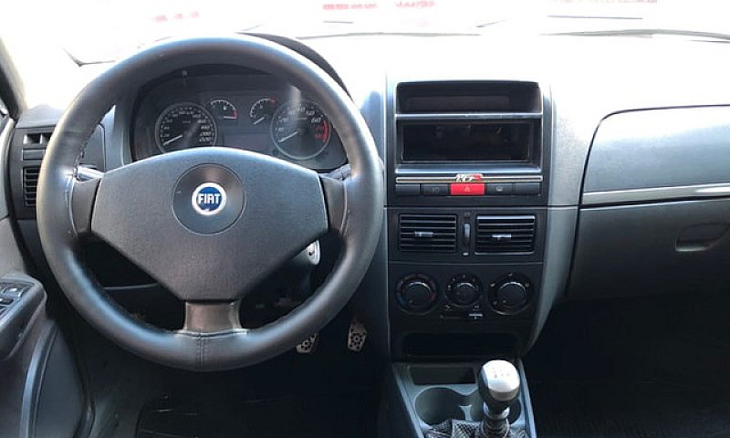 Fiat Palio 1.8R 4P (...