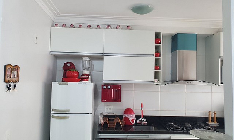 Alugo Apartamento Mo...