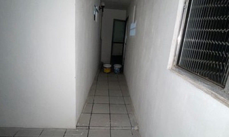 Alugo Casa Na Vila S...