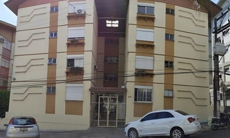 Novo Hamburgo - Apar...