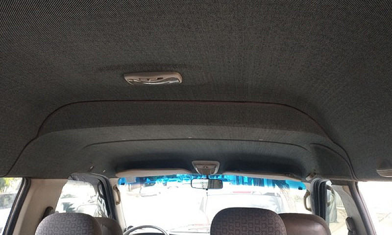 Kia Besta Grand Gs 2...