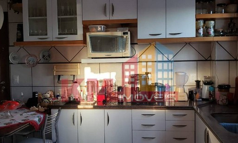 Vende-Se Apartamento...
