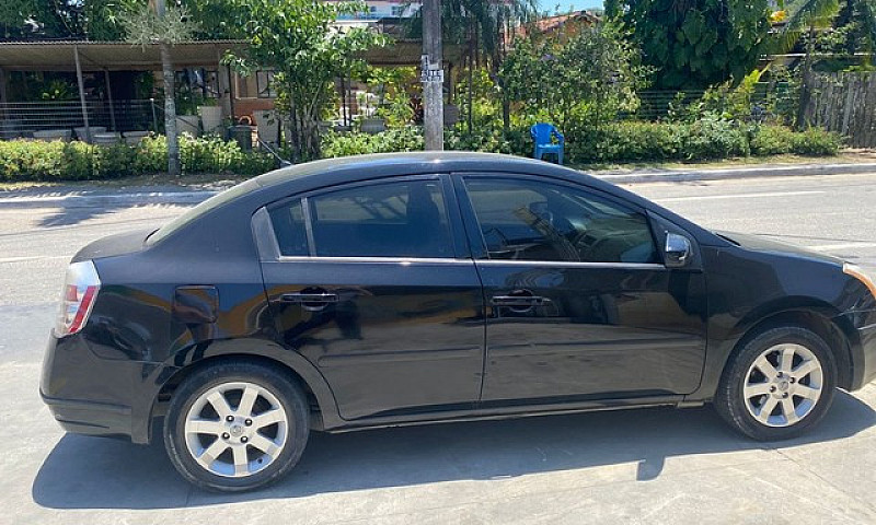 Vendo Nissan Sentra ...