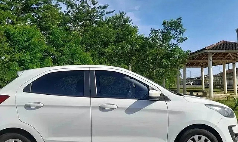 Ford Ka Se 1.0 Tivct...