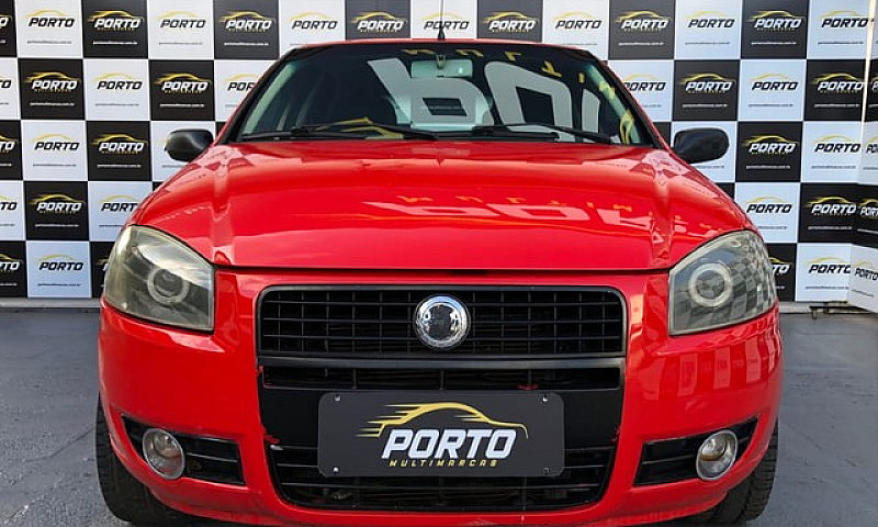 Fiat Palio 1.8R 4P (...