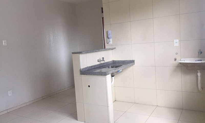 Apartamento , Com 01...