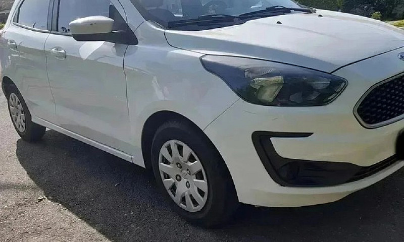 Ford Ka Se 1.0 Tivct...