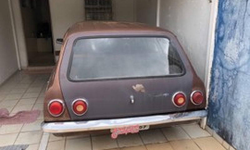 Caravan...