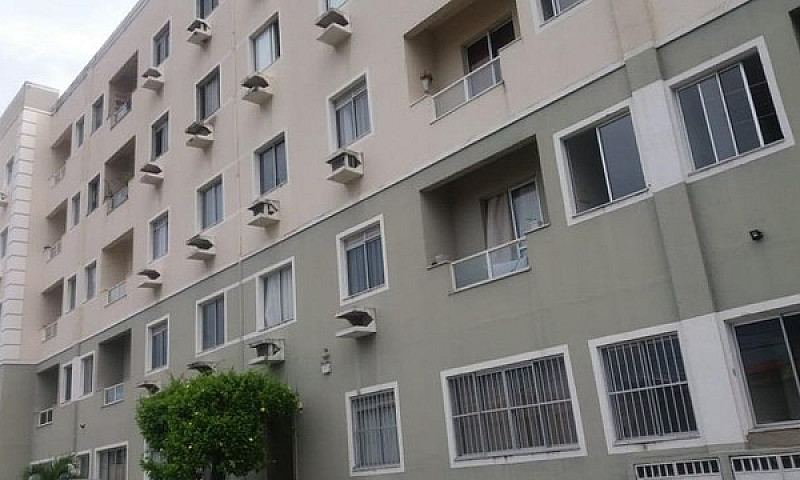 Apartamento Com 2 Do...
