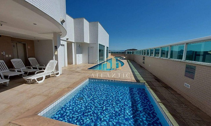 Apartamento Com 3 Do...
