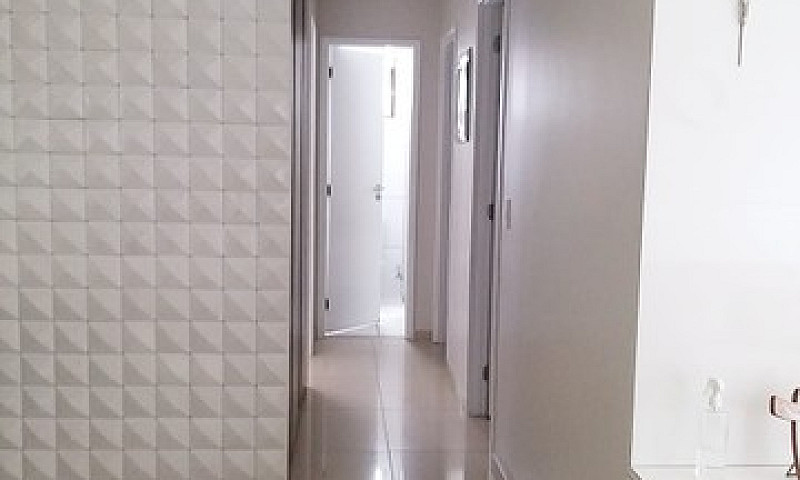 Apartamento Decorado...