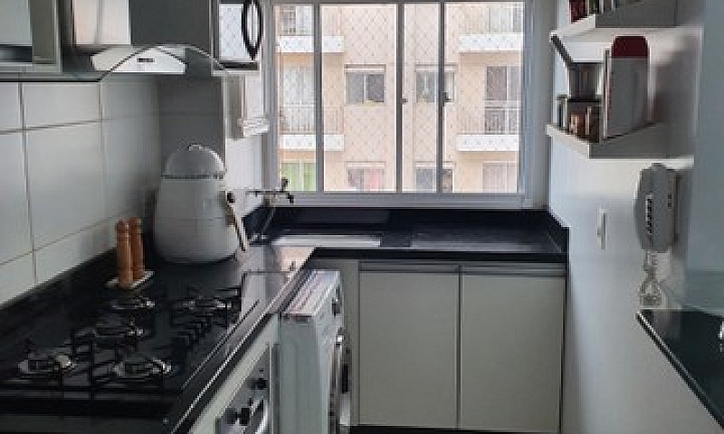 Alugo Apartamento Mo...