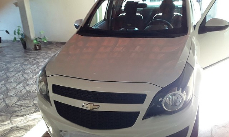 Vendo  Montana  2012...