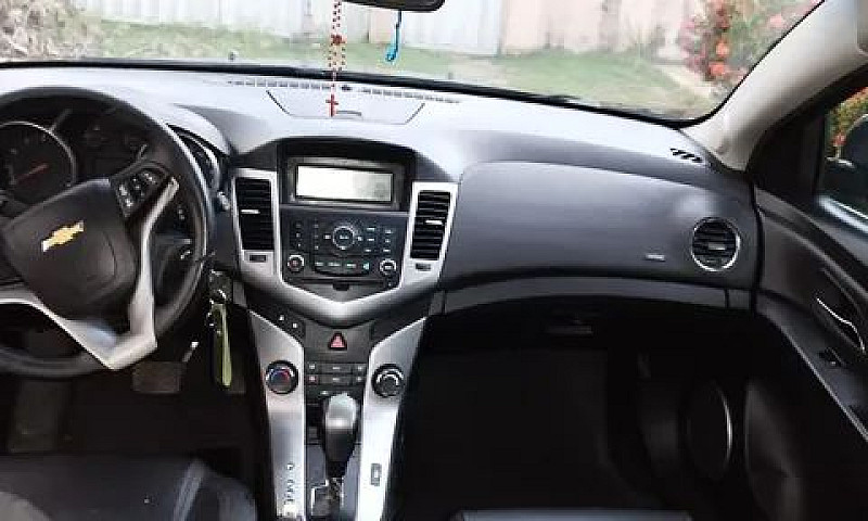 Cruze Lt 1.8,  Flex,...