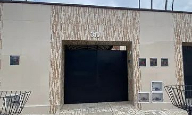 Linda Casa (Última U...