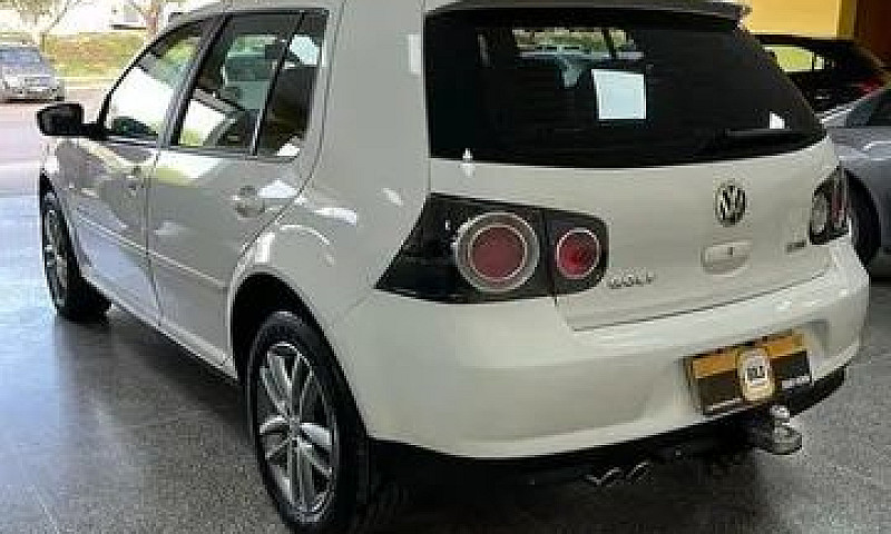 Volkswagen Golf 1.6 ...
