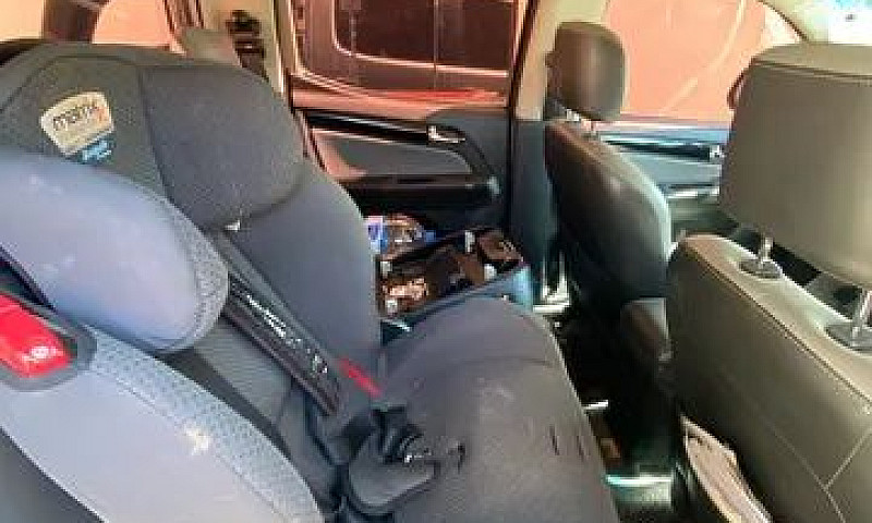 S10 Ltz 14/14 Diesel...