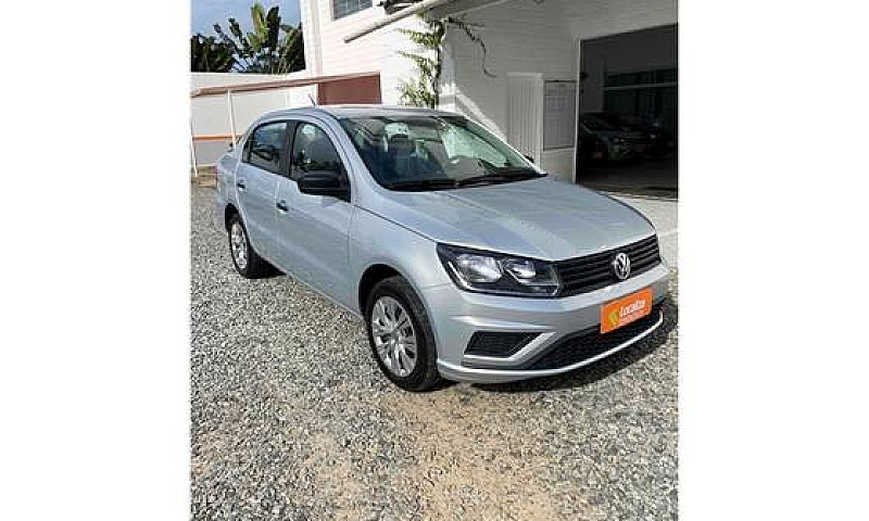 Vw - Volkswagen Voya...