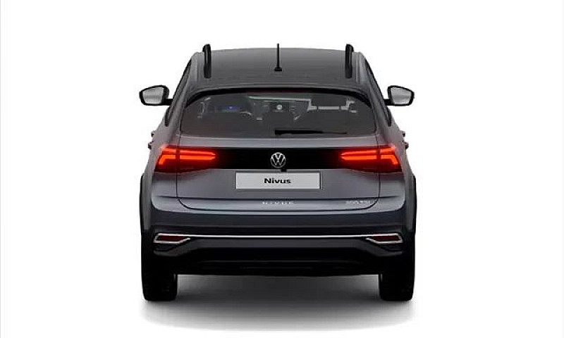 Volkswagen Nivus 1.0...