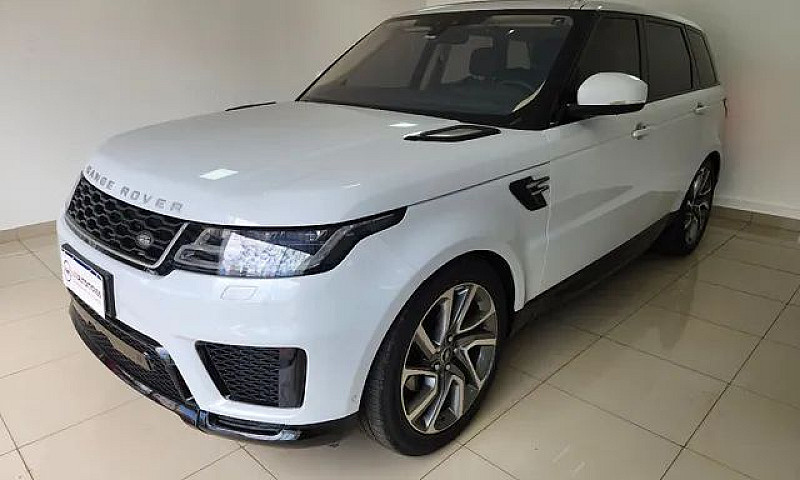 Range Rover Sport Hs...