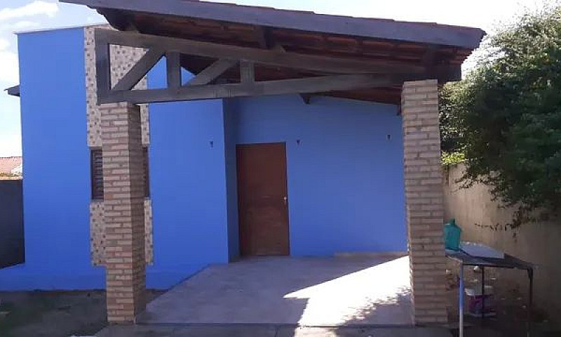 Casa Em Canoa Quebra...