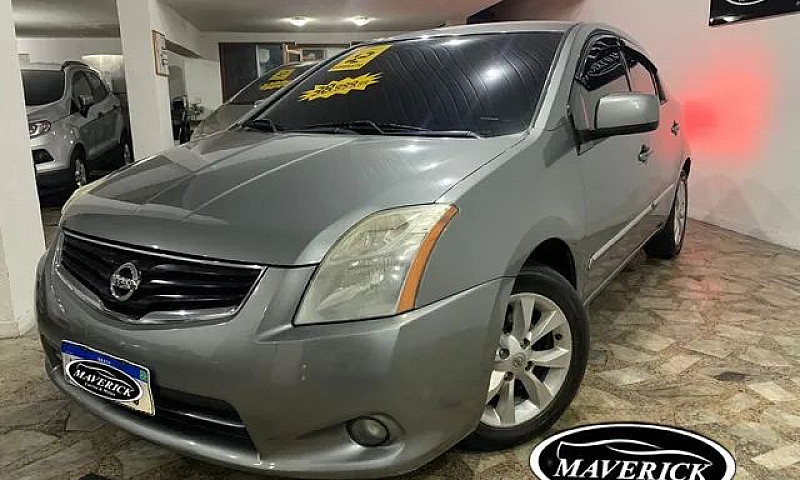 Nissan Sentra 2011/2...