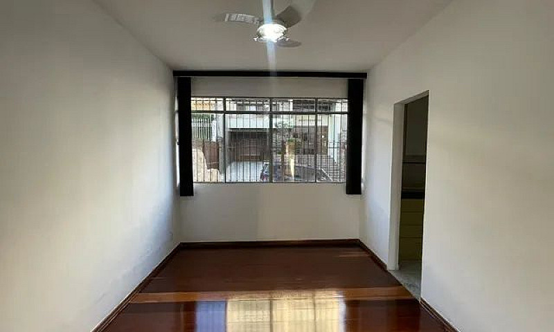 Apt Térreo Reformado...