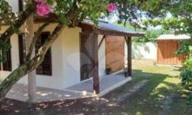 Imbituba - Casa Padr...