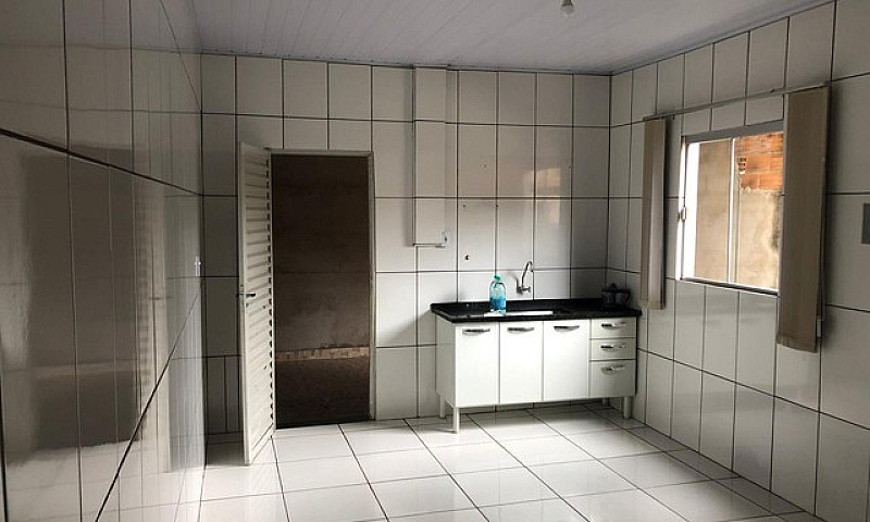 Casa Para Venda Poss...