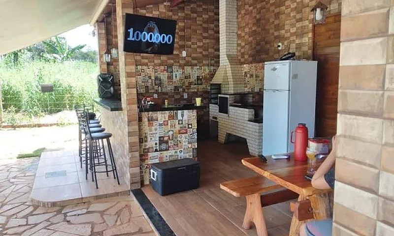 Rancho No Corumba. 2...