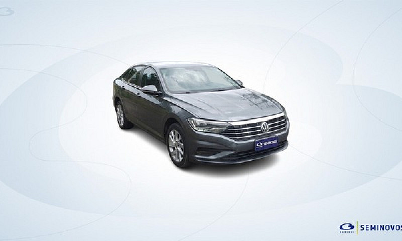 Volkswagen Jetta Com...