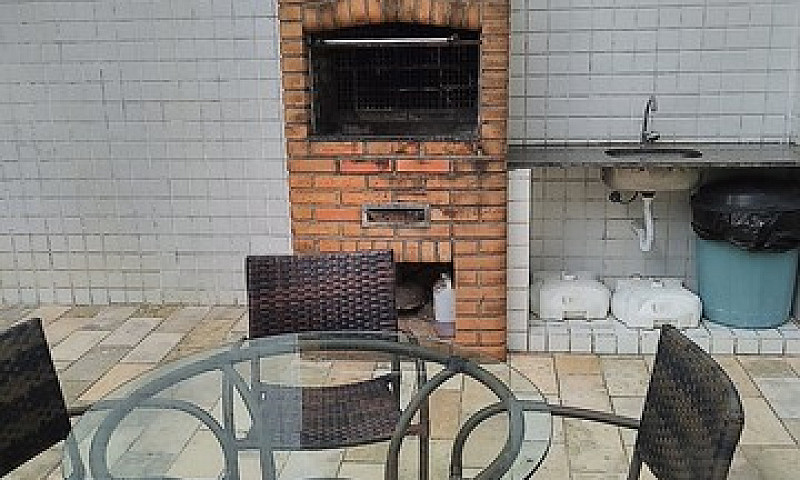 Apartamento Para Alu...