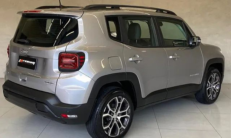 Jeep Renegade T270 1...