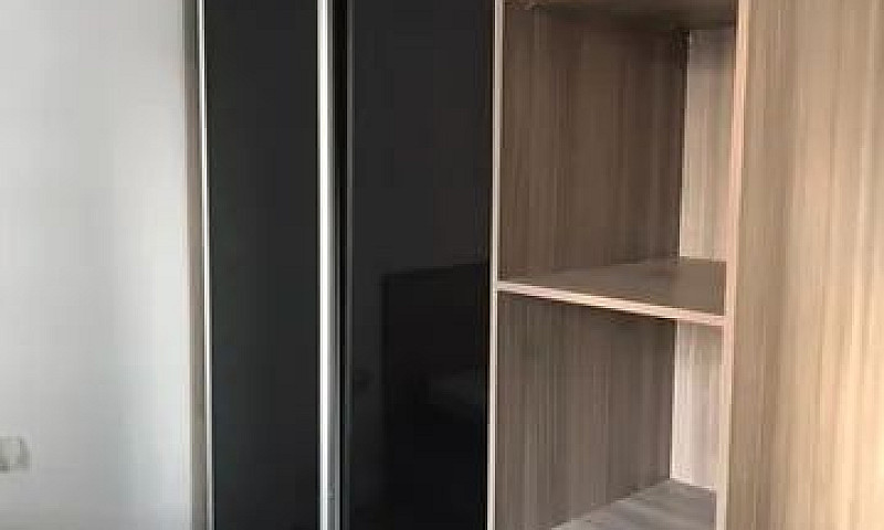 Flat 100% Mobiliado ...