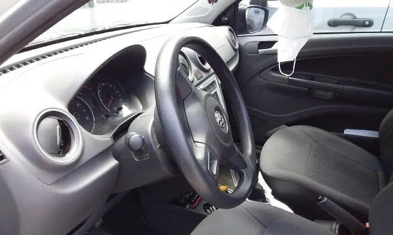 Saveiro 1.6 Starline...